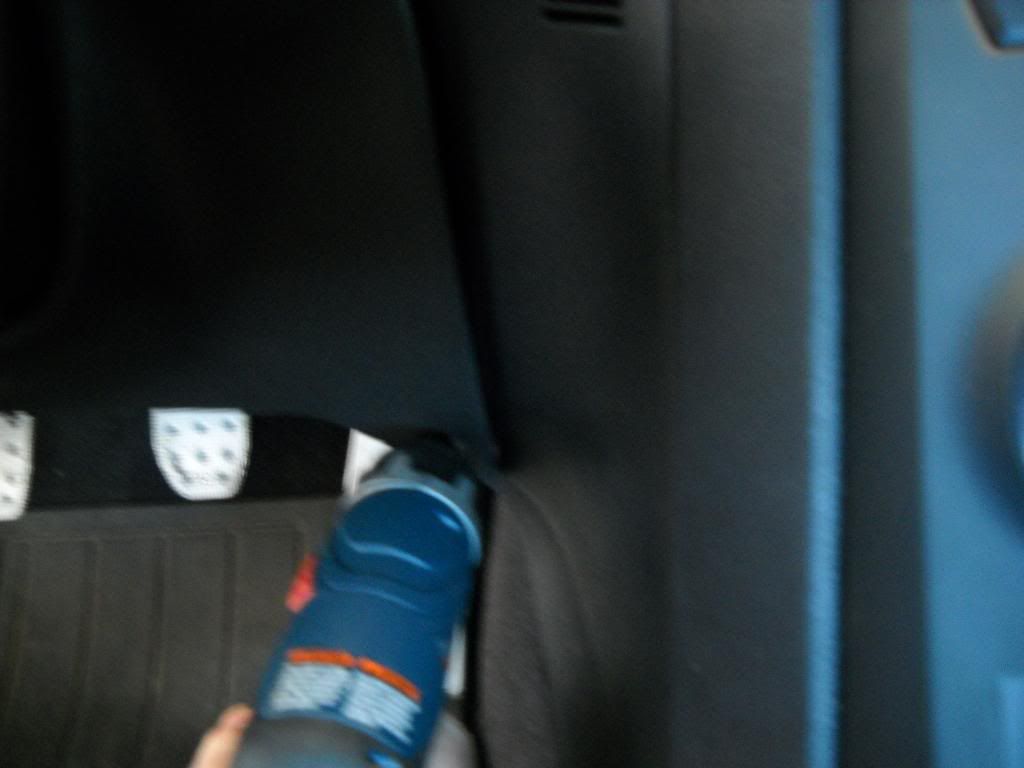 DIY Aeroforce Interceptor Scan Gauge Install Hyundai Genesis Forum